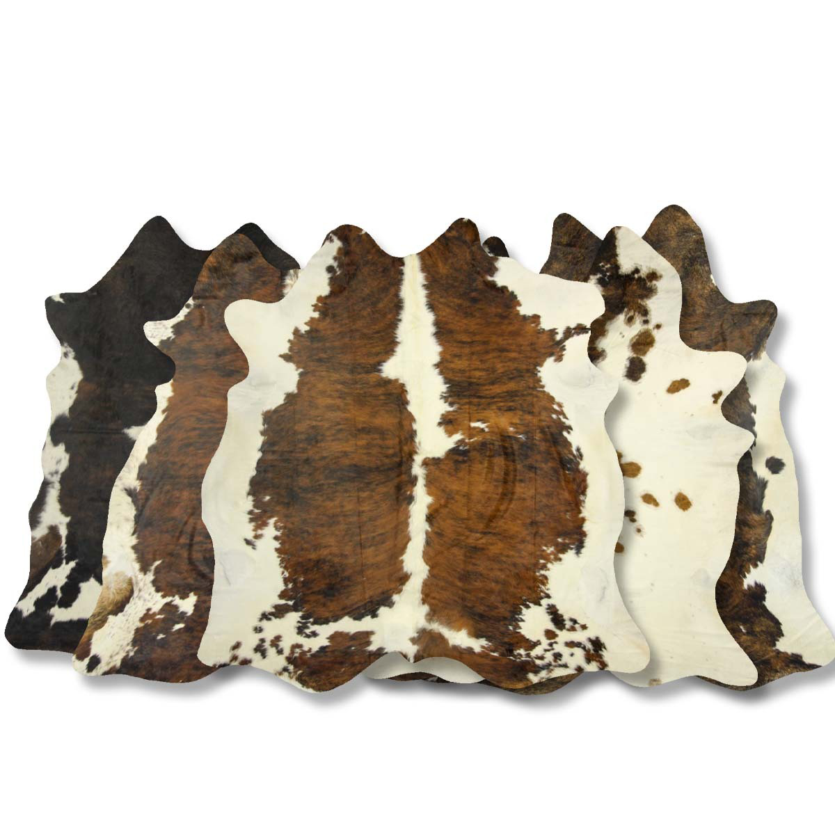 Cowhide Rugs