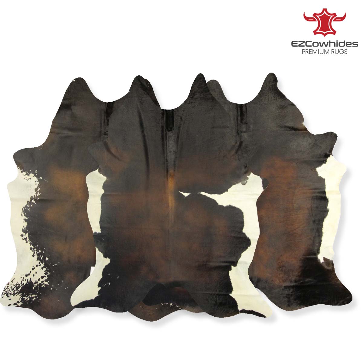 Cowboy Cowhide Rugs