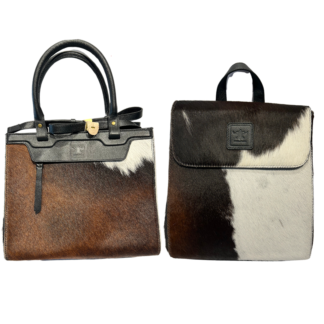 Cowhide Bags