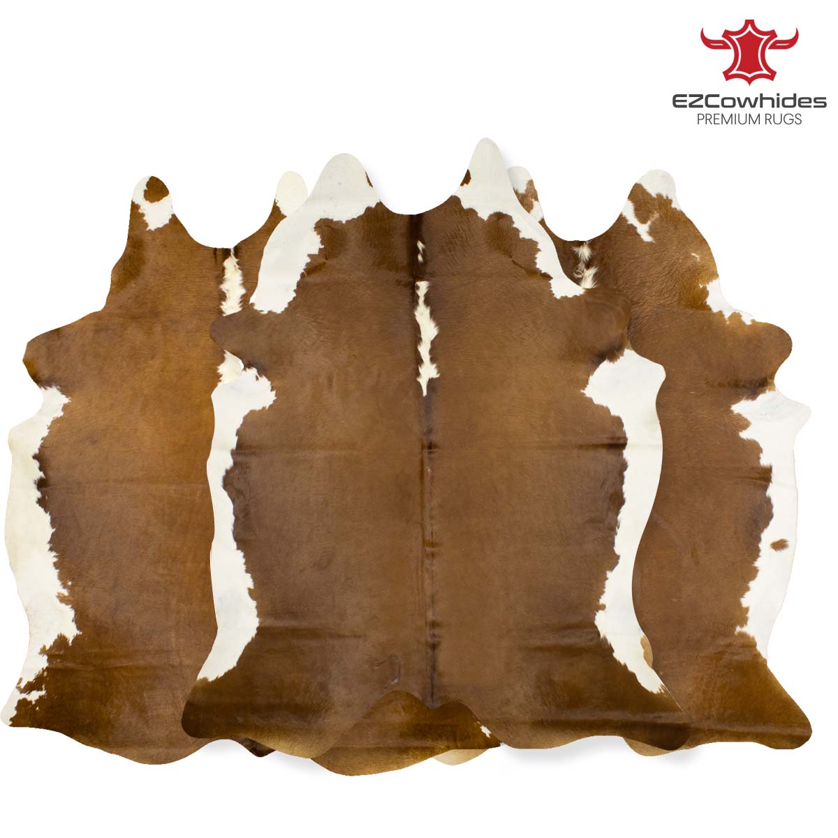 Hereford Cowhide Rugs