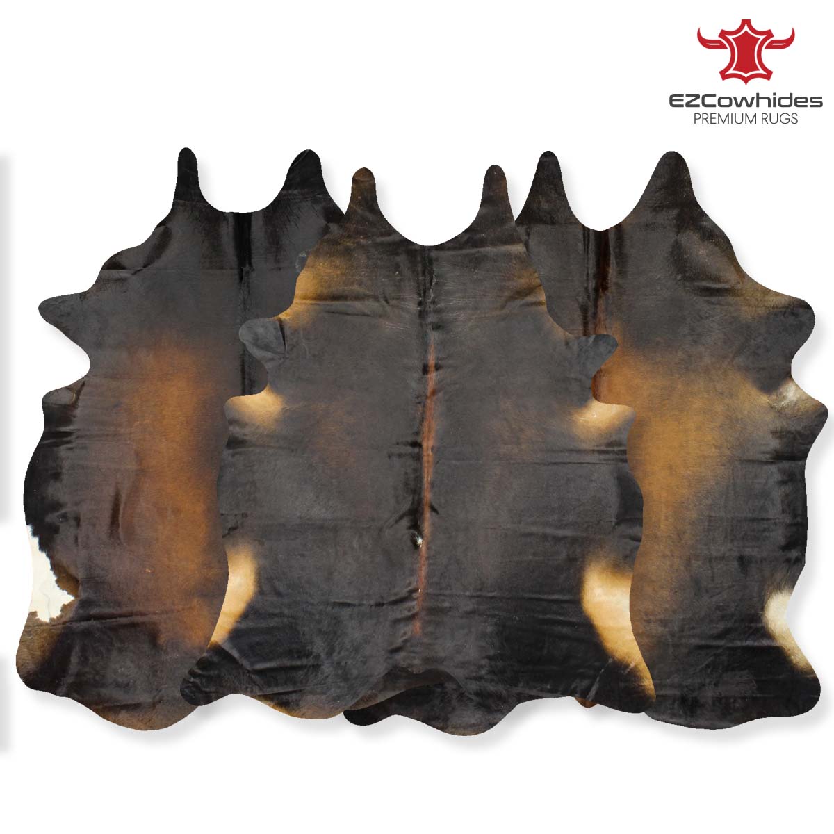 Watusi Cowhide Rugs