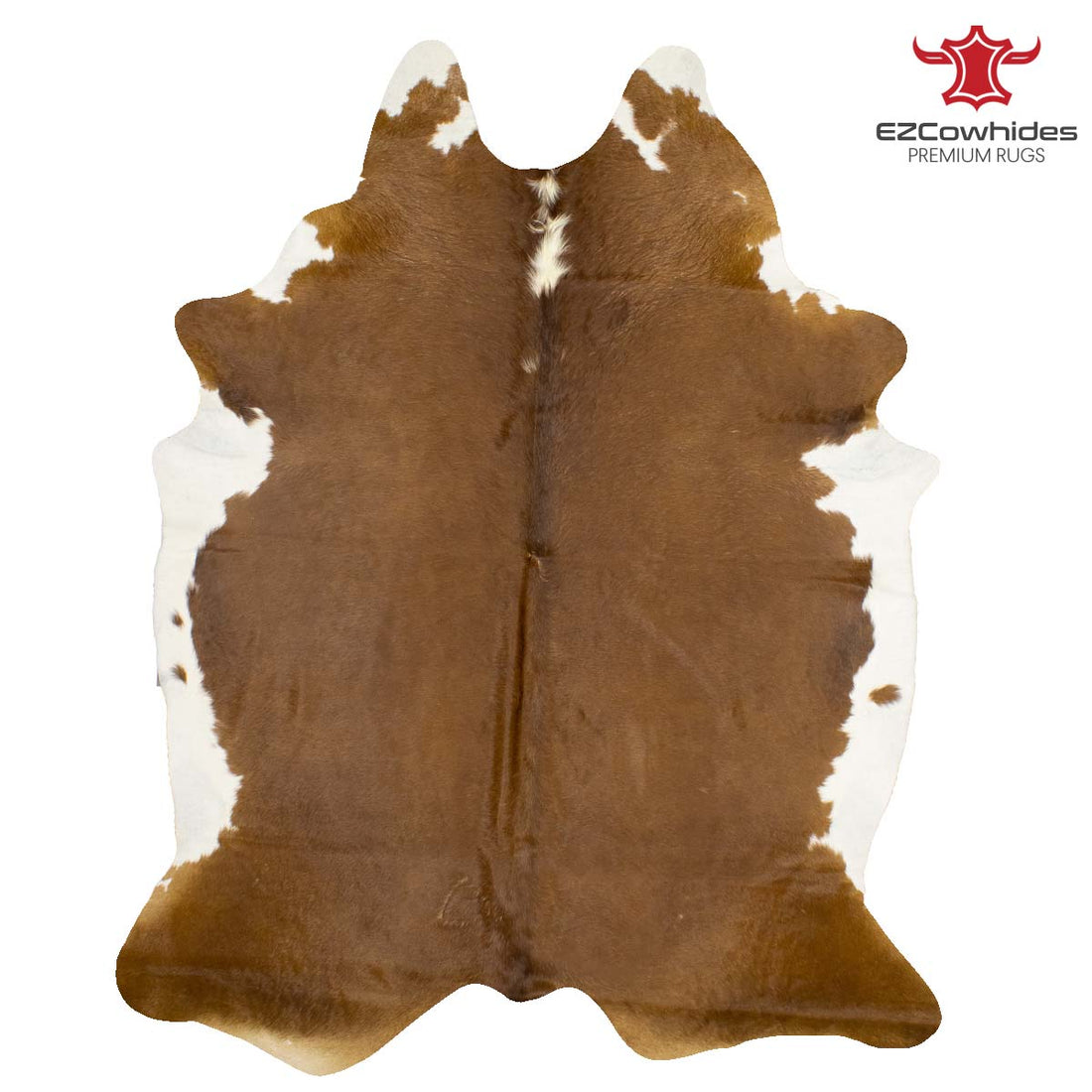 Hereford Brazilian Cowhide Rug 