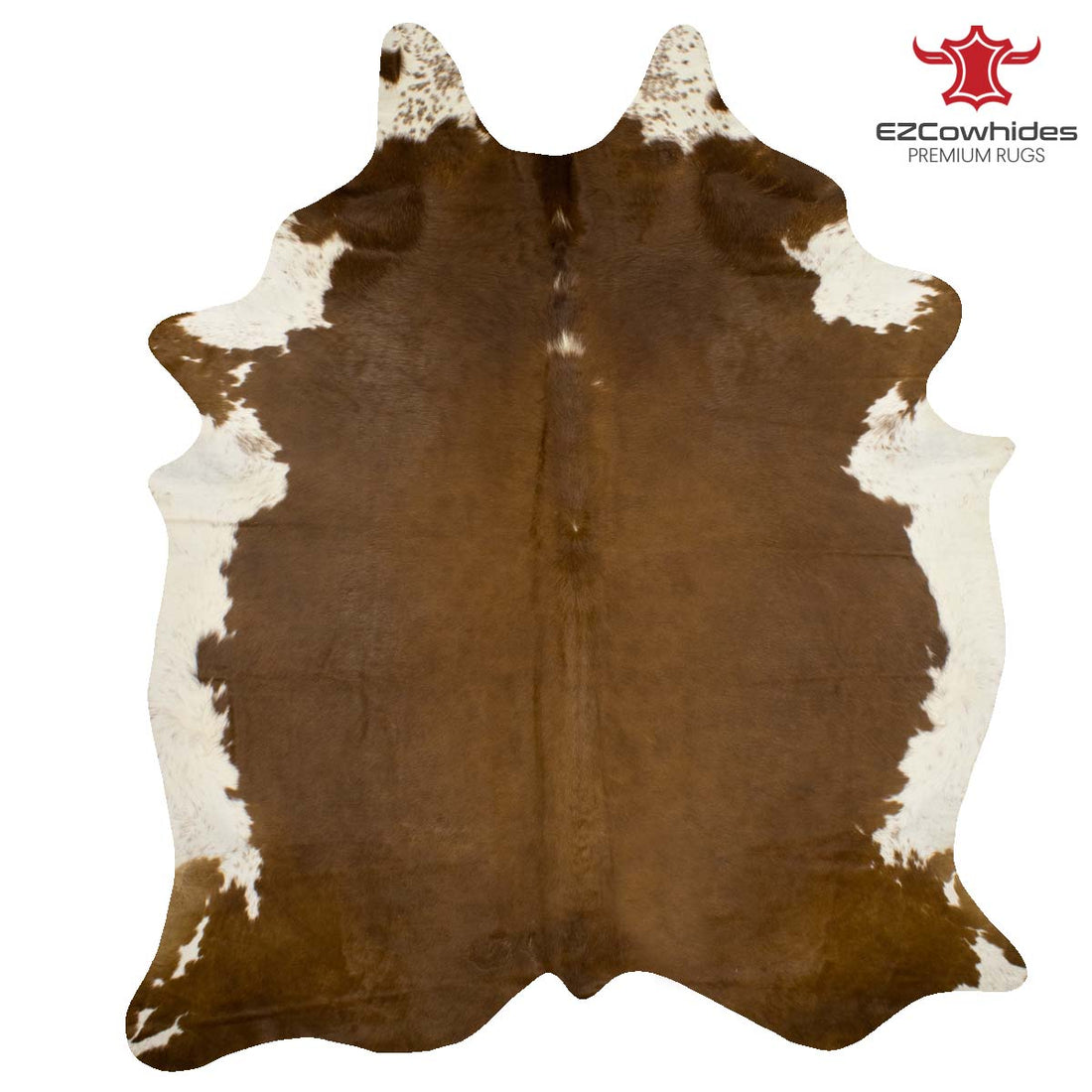 Hereford Brazilian Cowhide Rug 